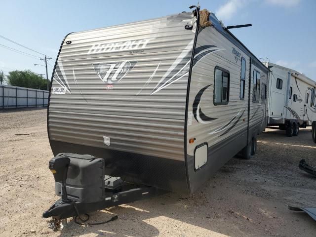 2017 Hideout Camper