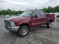 2004 Ford F350 SRW Super Duty for sale in Spartanburg, SC