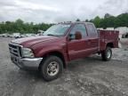 2004 Ford F350 SRW Super Duty