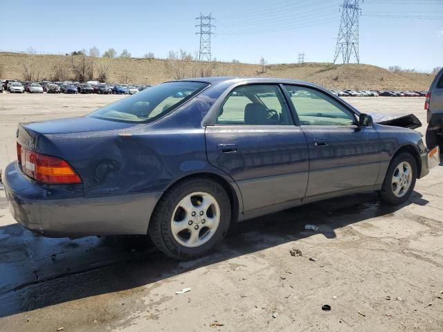 1997 Lexus ES 300