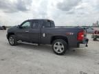 2010 Chevrolet Silverado K1500 LT