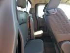 2012 Nissan Frontier SV
