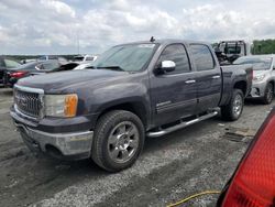 2010 GMC Sierra C1500 SLE en venta en Spartanburg, SC