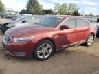 2014 Ford Taurus sel