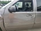 2008 Chevrolet Silverado K1500