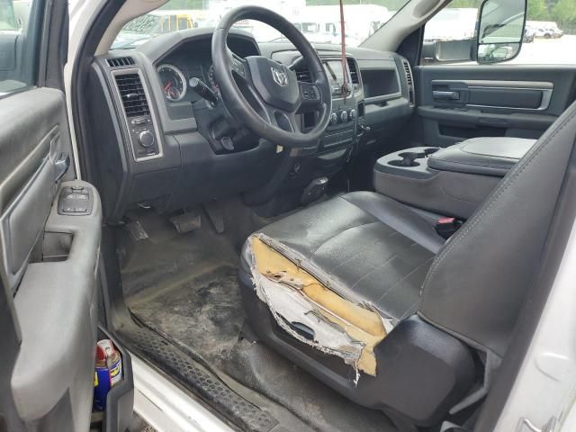 2014 Dodge RAM 5500