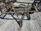 2023 Barrentine Utility Trailer