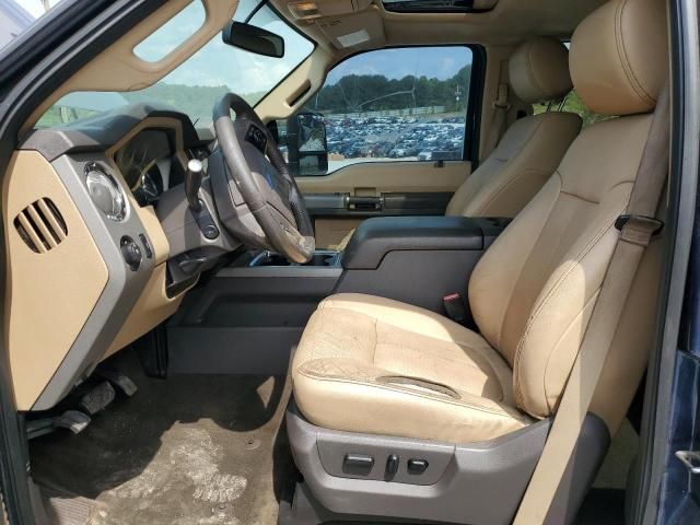 2016 Ford F350 Super Duty