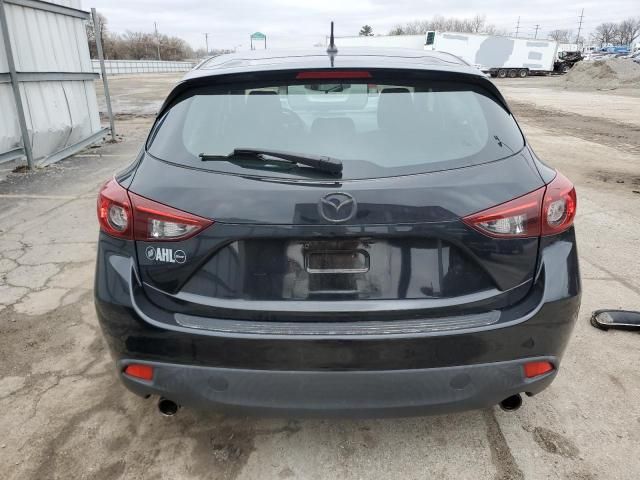 2014 Mazda 3 Touring