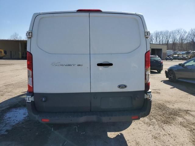 2016 Ford Transit T-150