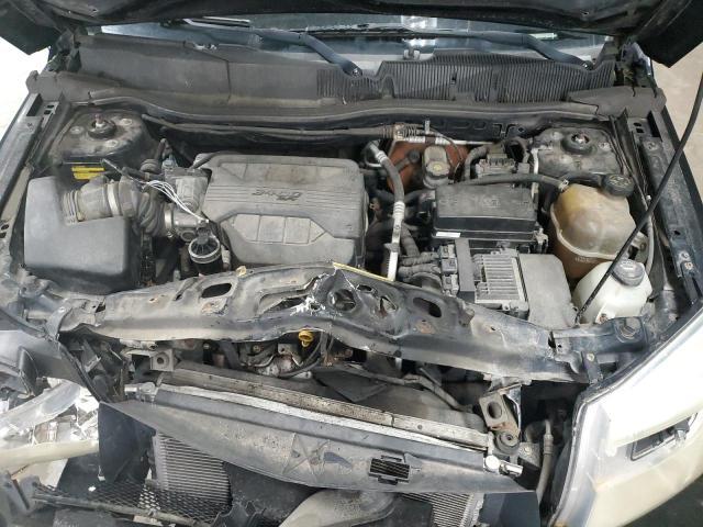 2005 Chevrolet Equinox ls