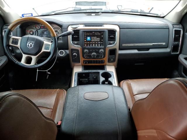 2013 Dodge RAM 2500 Longhorn