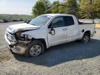 2016 Toyota Tundra Double Cab SR