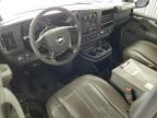 2013 Chevrolet Express G2500