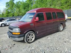 2008 Chevrolet Express G1500 en venta en Waldorf, MD