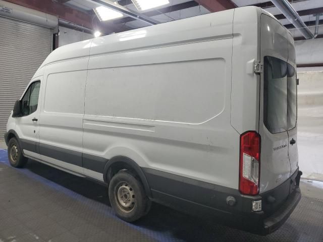 2016 Ford Transit T-250