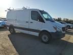 2016 Mercedes-Benz Sprinter 2500