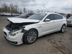 2015 BMW 535 Xigt for sale in Portland, OR
