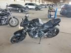 2017 Kawasaki ER650 H