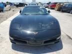 2002 Chevrolet Corvette