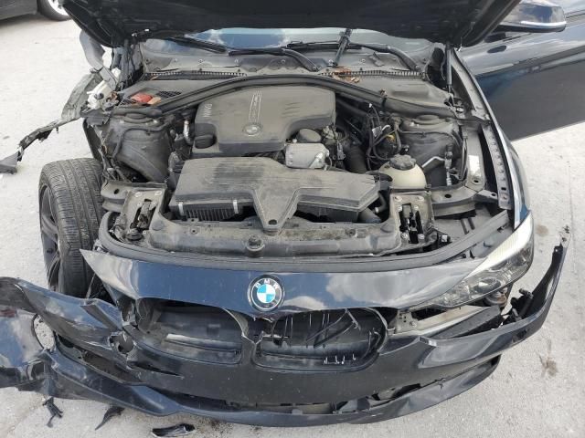 2013 BMW 328 I