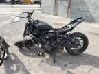 2022 Yamaha MT07