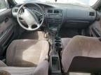1995 Toyota Corolla LE
