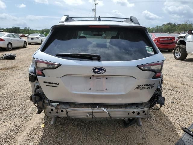 2021 Subaru Outback Onyx Edition XT