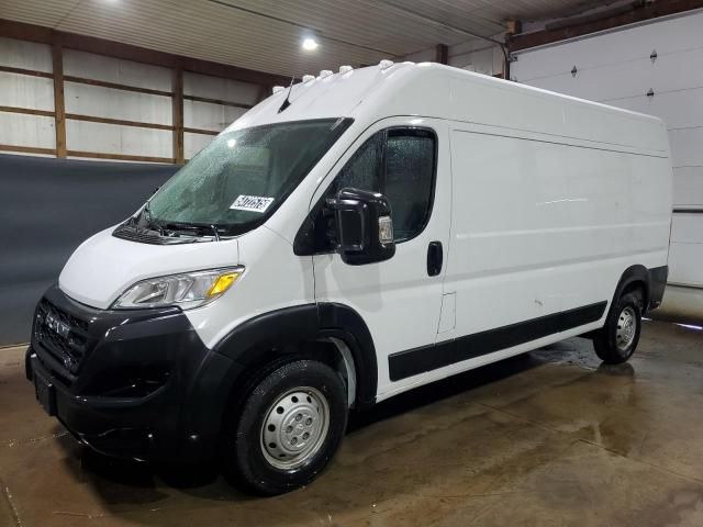 2023 Dodge RAM Promaster 2500 2500 High