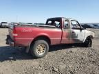 2010 Ford Ranger Super Cab