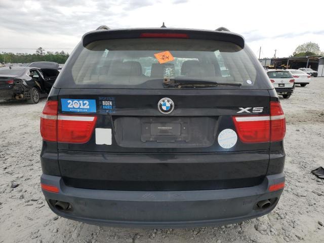 2009 BMW X5 Xdrive30i