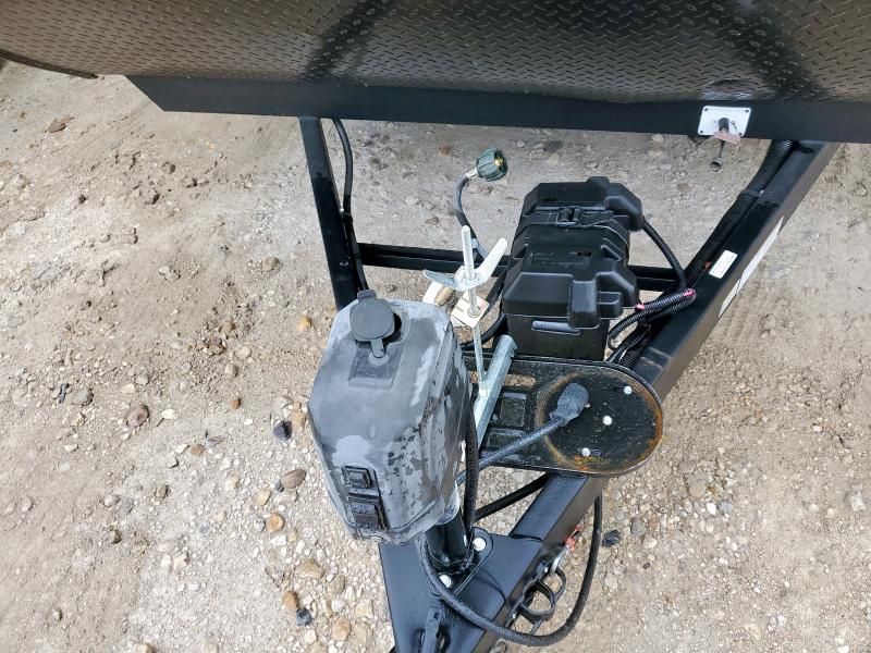 2023 Wildcat Trailer