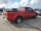 2010 Nissan Frontier King Cab SE