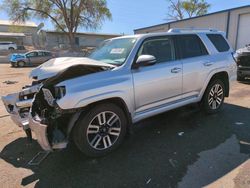 2023 Toyota 4runner Limited for sale in Albuquerque, NM