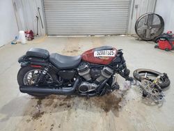 Harley-Davidson salvage cars for sale: 2024 Harley-Davidson RH975 S