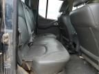 2015 Nissan Frontier S