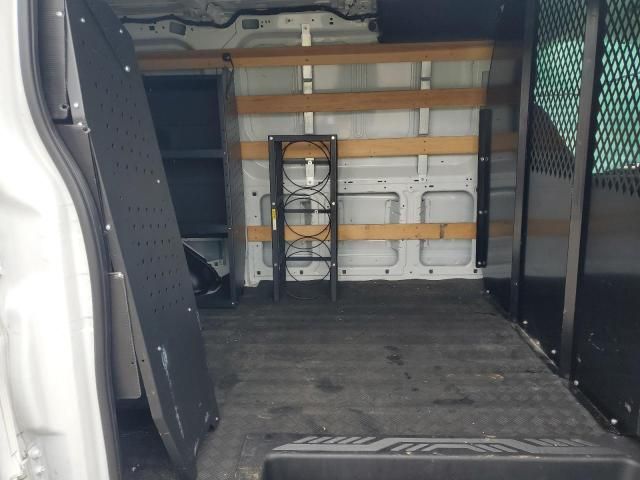 2022 Ford Transit T-250