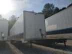 2017 Utility VS2DX DRY Van Trailer
