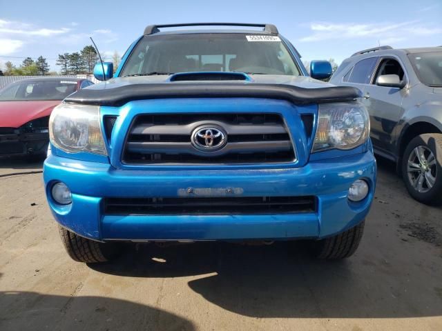 2009 Toyota Tacoma Double Cab Long BED