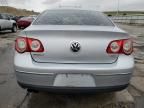2007 Volkswagen Passat 2.0t