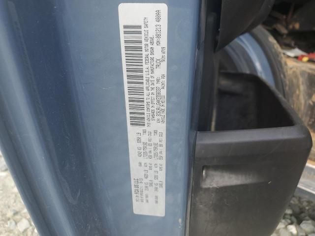 2019 Dodge RAM Promaster 3500 3500 High