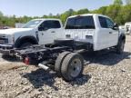 2024 Ford F450 Super Duty