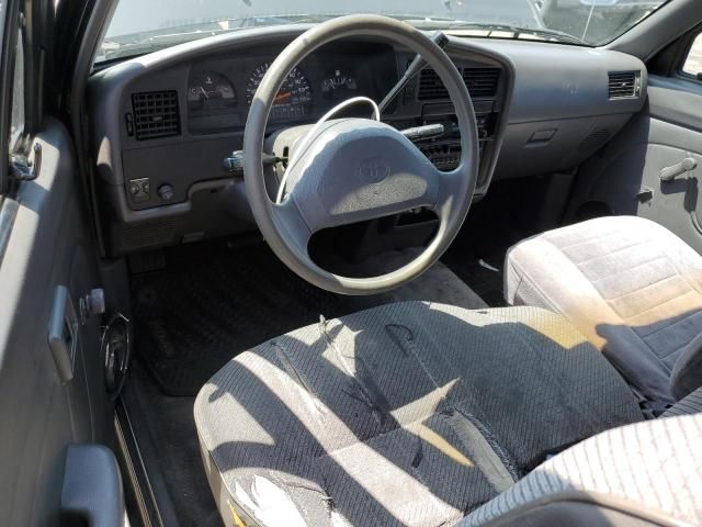 1994 Toyota Pickup 1/2 TON Extra Long Wheelbase