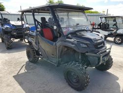 2021 Honda SXS1000 M5 en venta en Orlando, FL