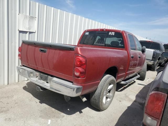 2007 Dodge RAM 1500 ST