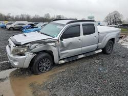 2010 Toyota Tacoma Double cab Long bed for sale in Hillsborough, NJ