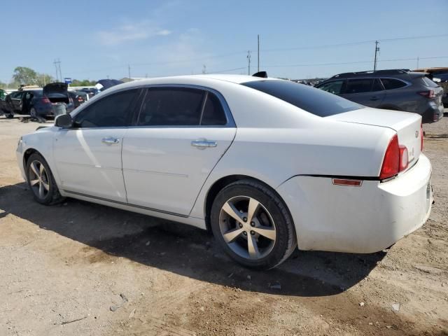 2012 Chevrolet Malibu 1LT
