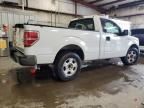 2009 Ford F150