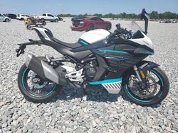 Cf Moto salvage cars for sale: 2023 Cf Moto 450SS