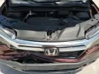 2017 Honda Ridgeline RTL
